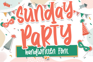 Sunday Party