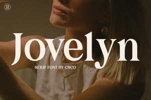 Jovelyn