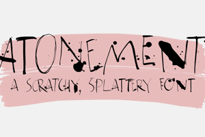 Atonement DEMO