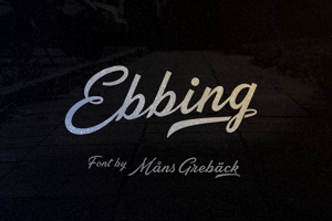Ebbing