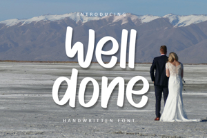 Well Done