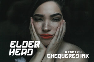 Elder Head