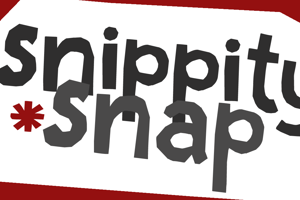 DK Snippity Snap