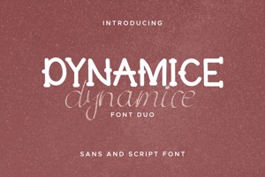 Dynamice