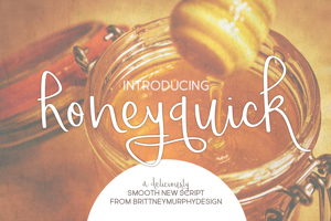 honeyquick