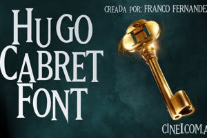 Hugo Cabret