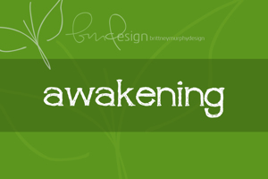 awakening
