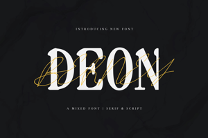 Deon Berney