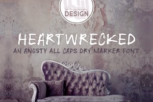 Heartwrecked