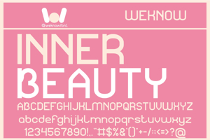 Inner Beauty