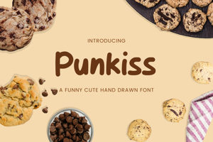 Punkiss