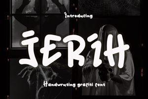 JERIH