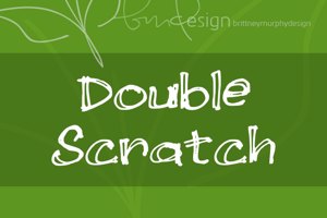 Double Scratch
