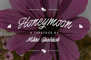 Honeymoon