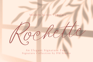 Rochette