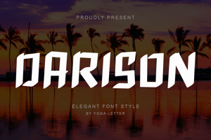 Darison