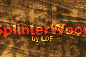 SplinterWood