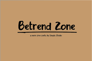 Betrend Zone
