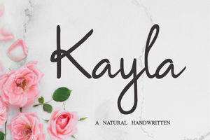 Kayla