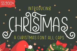 CHRISTMAS