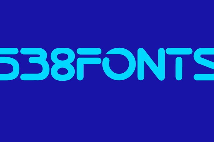 Dressedless Font