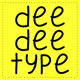 deedeetype avatar