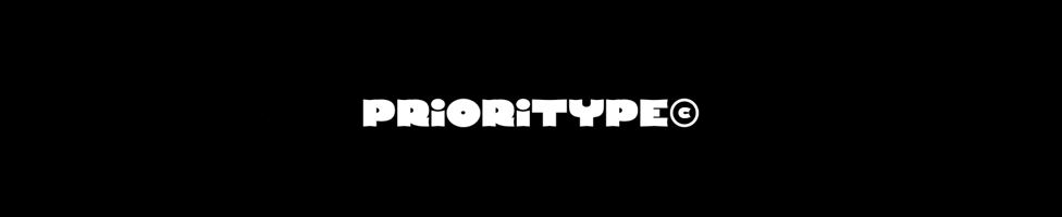 Prioritype background